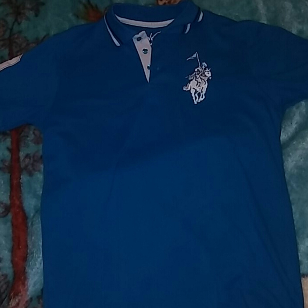 Shirt dont use no more